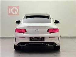مرسيدس بنز C-Class